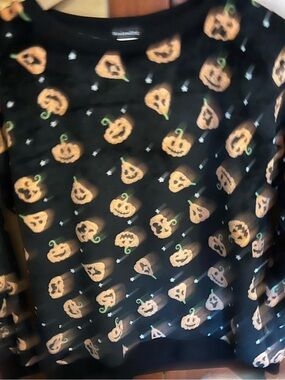 Weekending PJ Top